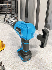 Cordless Electric Caulking Gun by Snagg A Caulking Gun