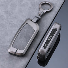Leather Car Key Cover by Snagg A Key Cover