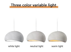 Nordic Pendant Modern Ceiling Chandelier Light by Snagg A Ceiling Light