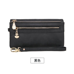 Retro Long Wallet by Snagg It Wallet