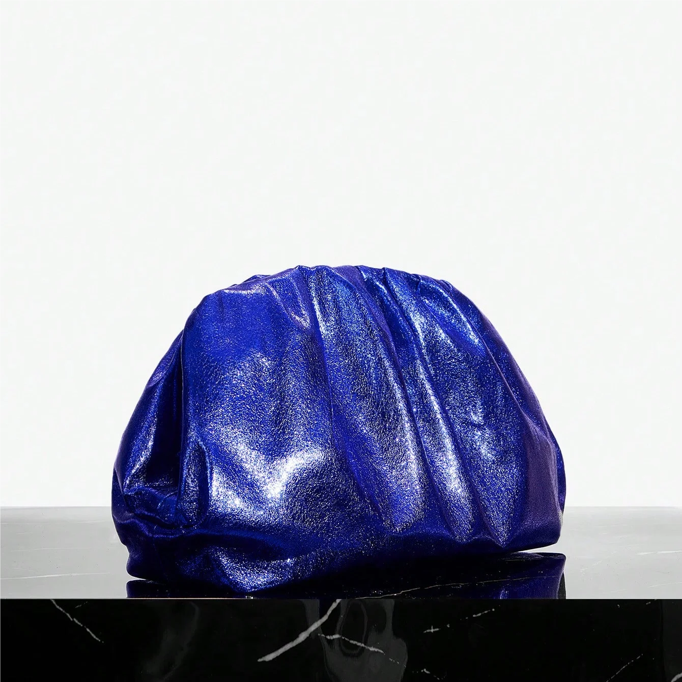 Elephant Pattern Luxury Large Capacity Dumpling Clutch by Snagg It Purses