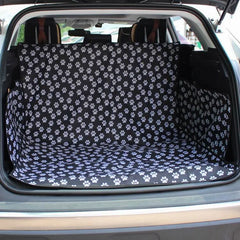 Waterproof Dog Car Seat Cover by Snagg A Dog Seat Cover