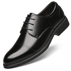 Men’s Height Increasing Elevator Shoes by Snagg A Shoes