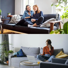 Long Type-C to Type-C Fast Charging Cable – 3m / 5m / 8m by Snagg A Charging Cable