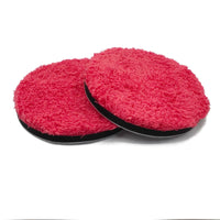 6" Microfiber Car Polishing Pad by Snagg A Polishing Pad