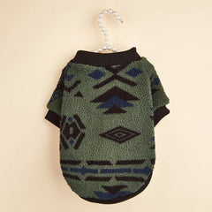 Warm Woolen Sweater for Small Dogs by Snagg A Sweater