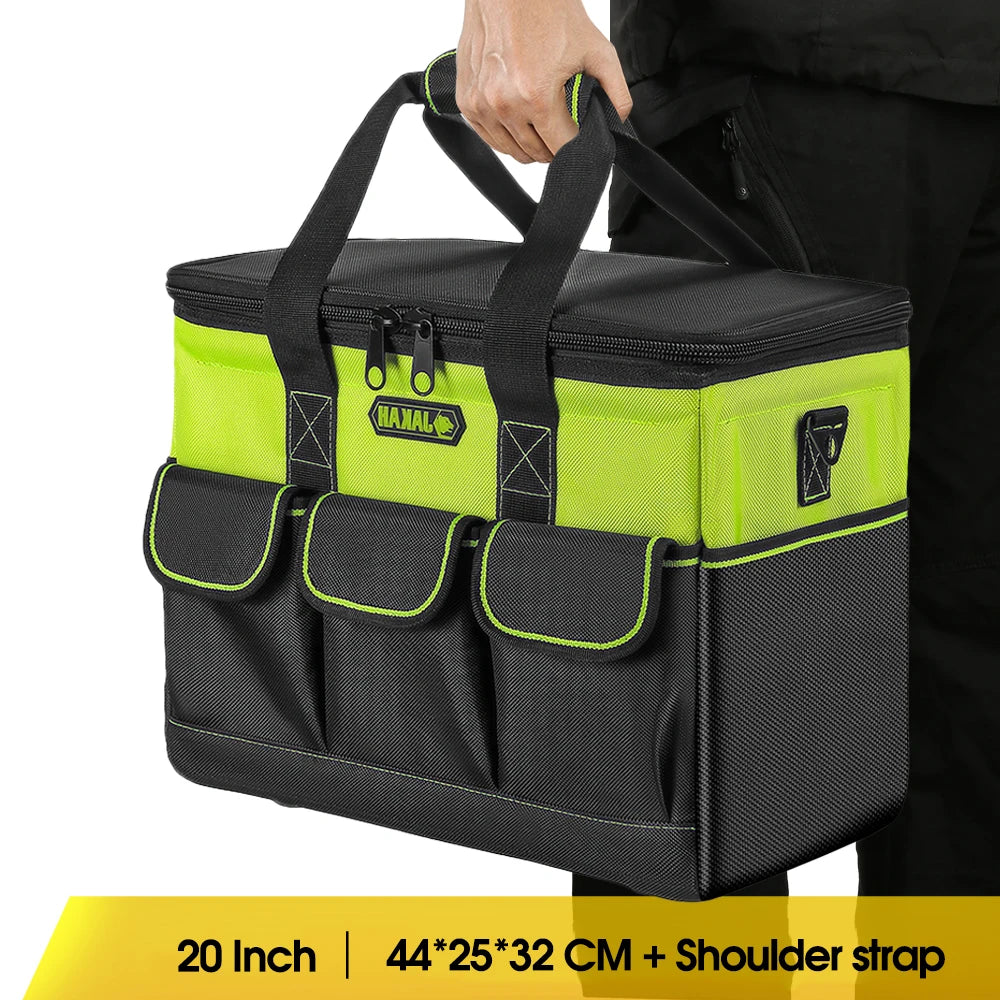 Large Capacity Tool Bag by Snagg It Tools