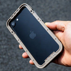 MagSafe Rugged Bumper Case For iPhone 16E / 15 / 14 Series by Snagg A Phone Case