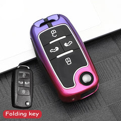 Zinc Alloy Car Key Cover by Snagg A Key Cover