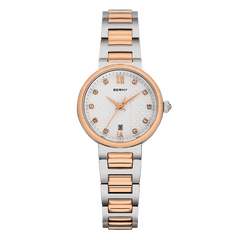 BERNY Ladies Quartz Watch - SnaggIt