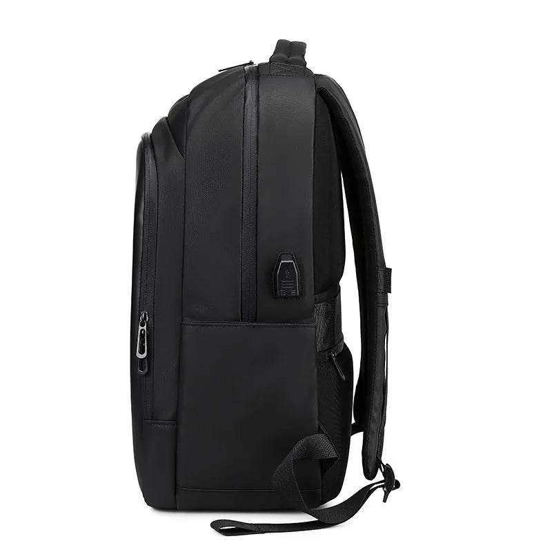 15.6" LED Display Smart Backpack by Snagg A Backpack