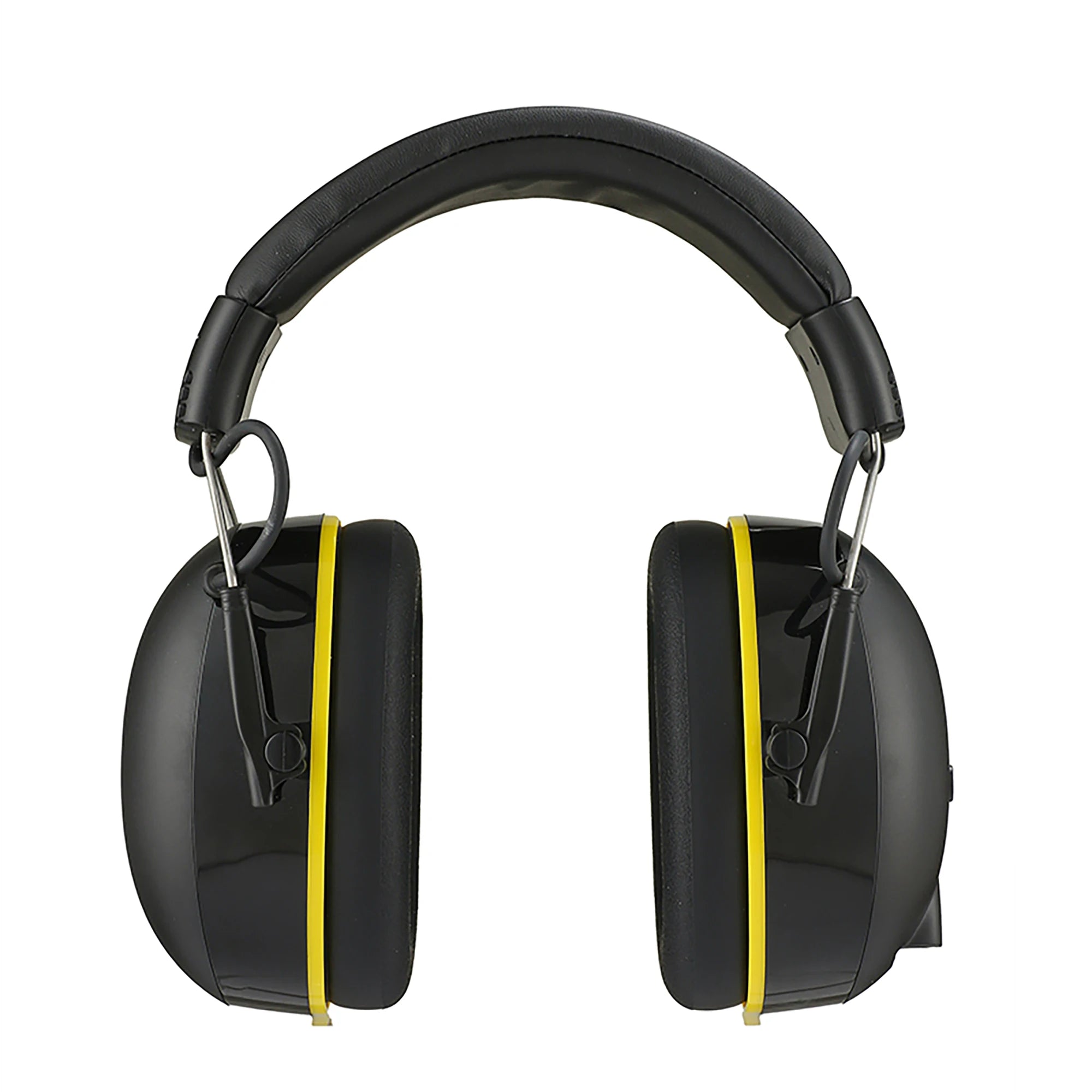 30dB Bluetooth 5.4 Earmuff Rechargeable Hearing Protection by Snagg A Safety Headphones