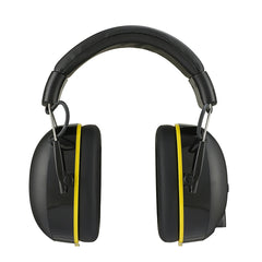 30dB Bluetooth 5.4 Earmuff Rechargeable Hearing Protection by Snagg A Safety Headphones