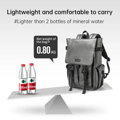 16L Men’s Business & Travel Backpack - SnaggIt
