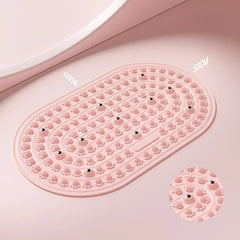 Foot Acupoint Massage Board | High Density Particle Stimulation