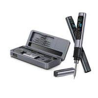 HS-02 Smart Soldering Iron by Snagg A Soldering Station