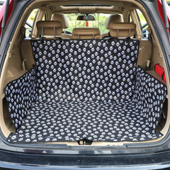 Waterproof Dog Car Seat Cover by Snagg A Dog Seat Cover