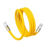 240W USB-C to USB-C Fast Charging Cable – Liquid Silicone 1.2M/2M