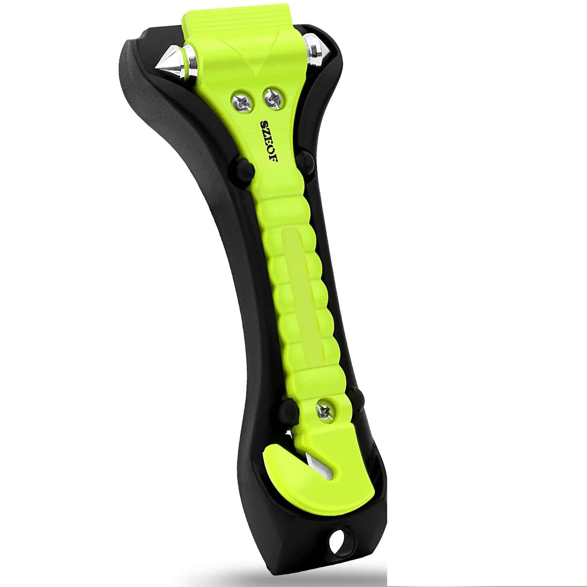 Car Emergency Escape Hamer by Snagg A Safety Hammer