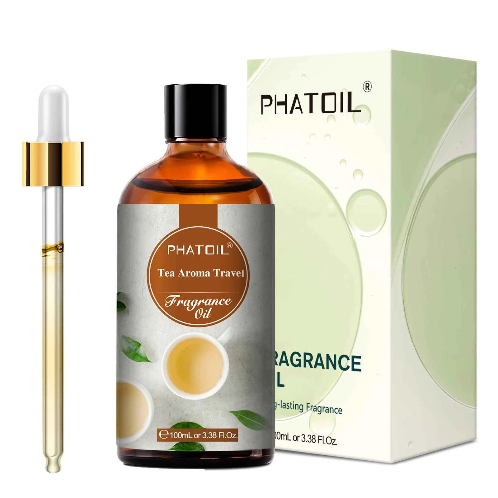 100ml Oud Warmth Fragrance Oil For Diffuser Aromatherapy
