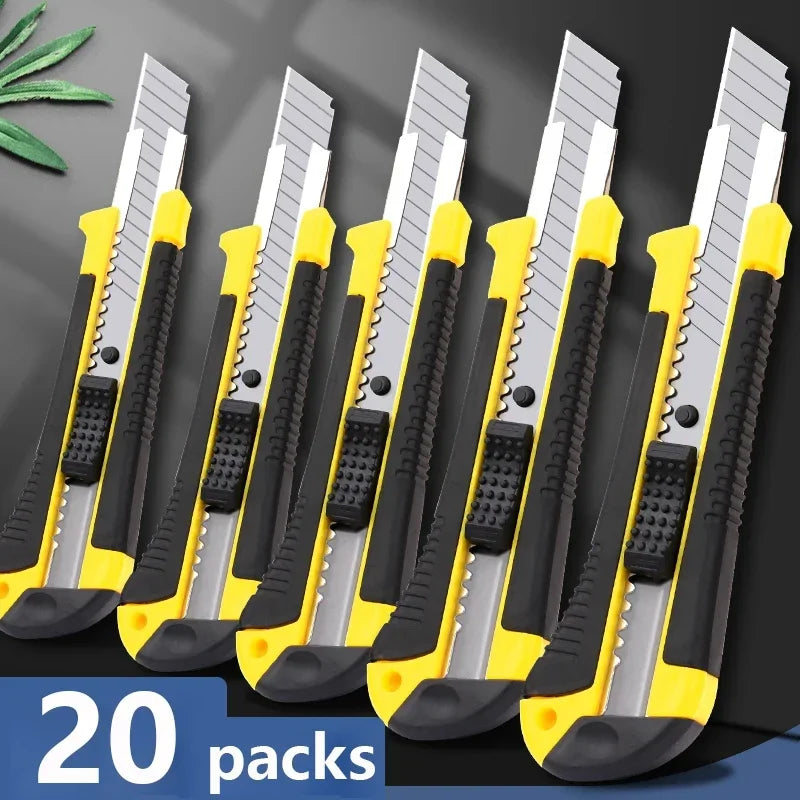 SK4 Utility Cutter by Snagg A Knife