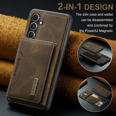2 in 1 Detachable Wallet Phone Case - for Samsung Galaxy S24 Series