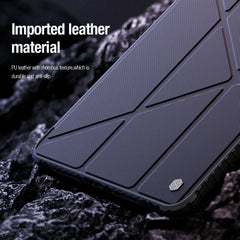 2025 Multi-angle Folding Lens Protection for iPad Pro 11/12.9/13 Series by Snagg An iPad Case