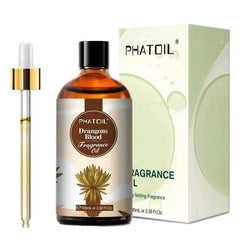 100ml Oud Warmth Fragrance Oil For Diffuser Aromatherapy