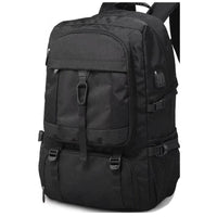 50L/80L Large Travel Backpack - SnaggIt