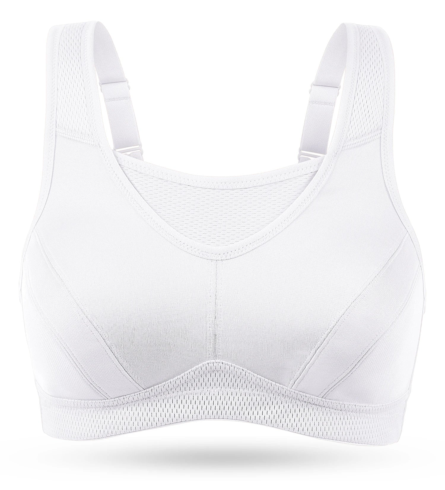 Women’s High-Support Sports Bra by Snagg A Bra