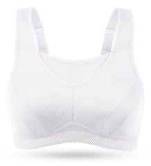 Women’s High-Support Sports Bra by Snagg A Bra