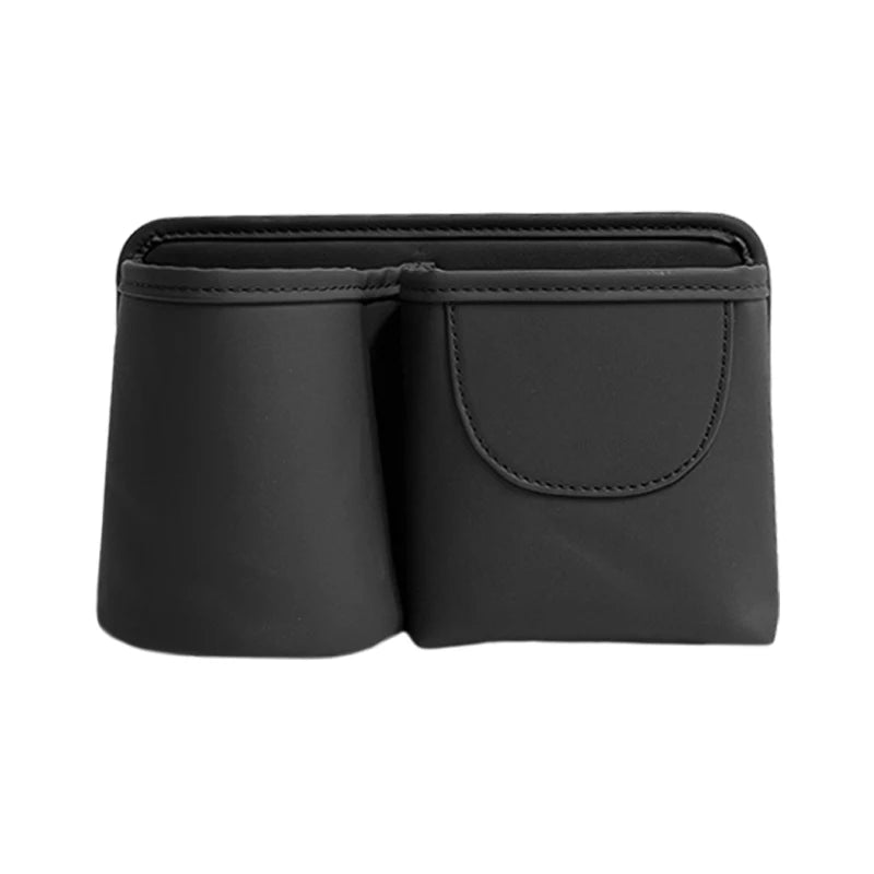 Universal Car Cup Holder Organizer by Snagg A Cup Holder