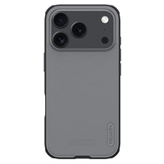 Magnetic Wireless Charging Protective Back Cover for iPhone 17 / 17 Pro / 17 Pro Max by Snagg A Phone Case