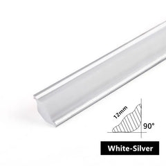 5M 3D Foam Ceiling & Corner Edge Strip by Snagg A PVC Sticker