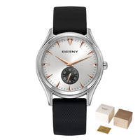 Quartz Watch for Men by Snagg A Watch