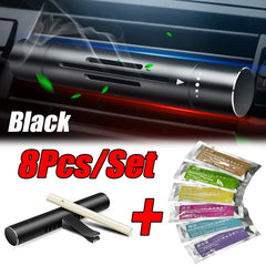 8pcs Car Air Vent Perfume Set Clip On Air Fresheners by Snagg An Air Freshener