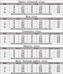 Women's 2-Piece Short Sleeve Yoga Suit | Quick-Dry Gym Tracksuit Running Workout Sports Set