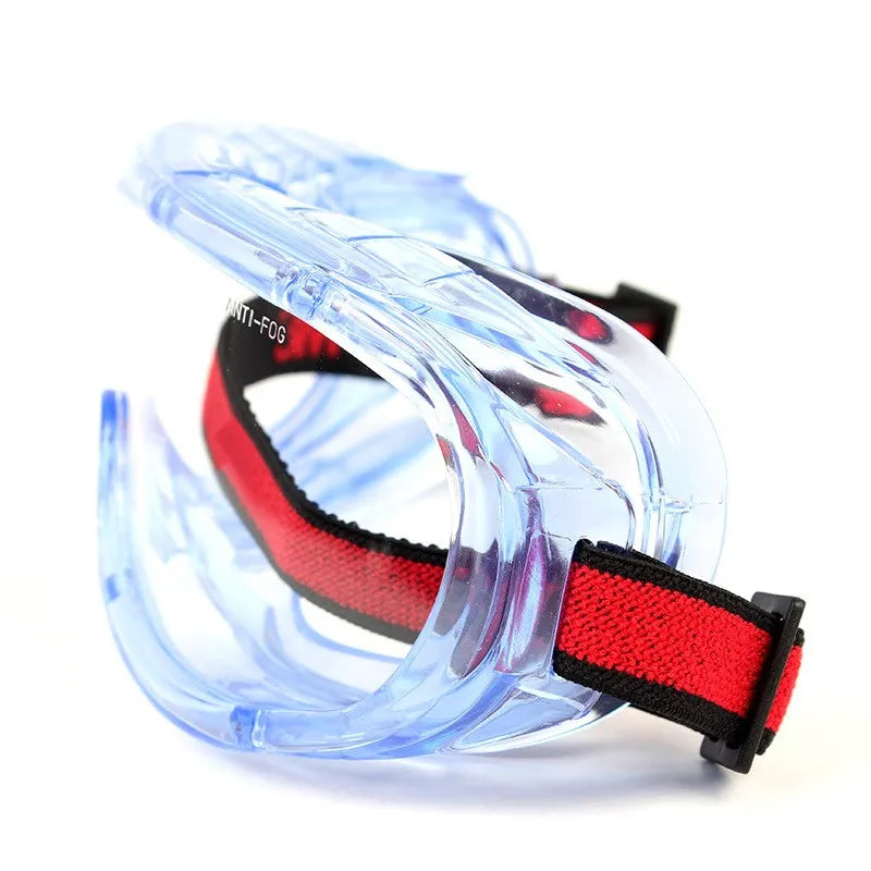 Anti Chemical Splash Anti-Fog Safety Goggles by Snagg A Safety Goggles