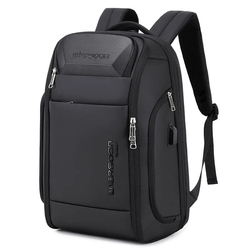 High-End Business Laptop Backpack by Snagg A Backpack