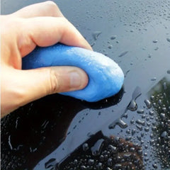 Auto Detailing Cleaning Clay for Car Wash & Paint Care by Snagg A Clay