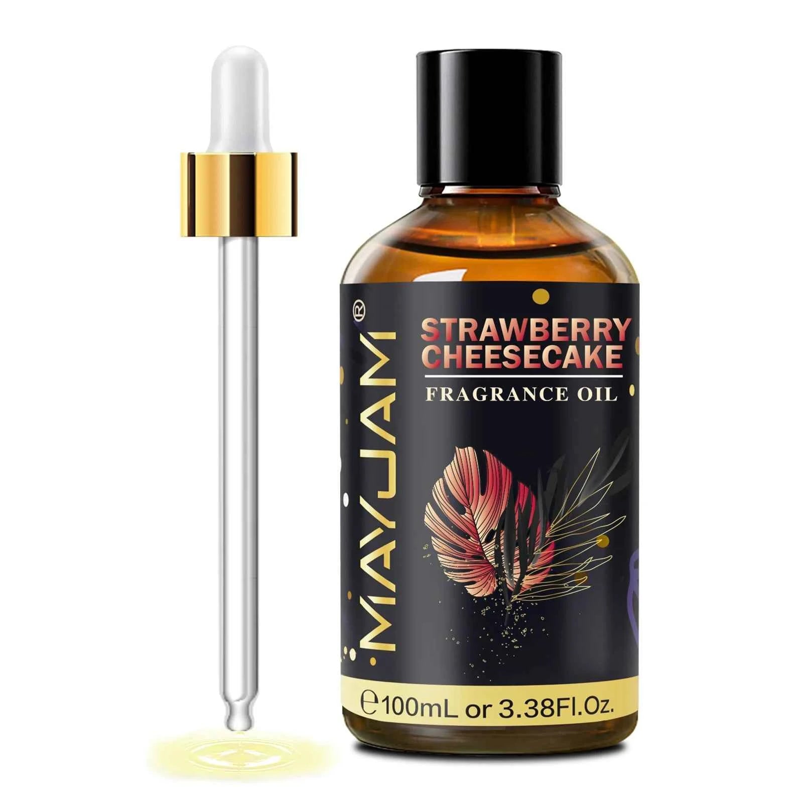 Aromatherapy Essential Oil for Reed Diffuser Air Freshener - 45 Variant