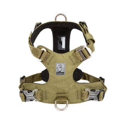 Lightweight Adjustable Dog Harness by Snagg A Harness
