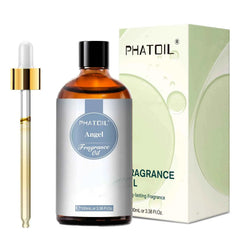 100ml Oud Warmth Fragrance Oil For Diffuser Aromatherapy