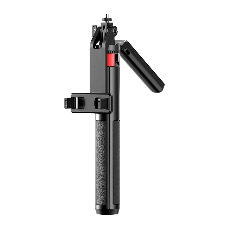 1.8M Bluetooth Remote Control Selfie Stick Tripod by Snagg A Tripod