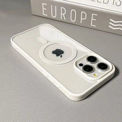 Magsafe Wireless Charging Phone Case - For iPhone 15 Series - Cases & Covers
