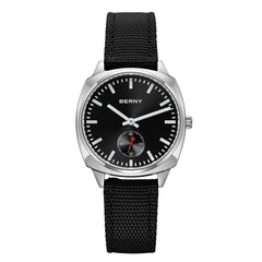 BERNY Ladies Railway Watch - SnaggIt
