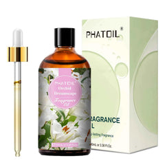 100ml Oud Warmth Fragrance Oil For Diffuser Aromatherapy