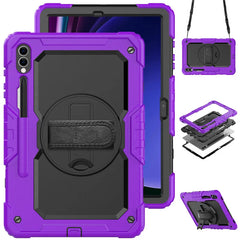Kids Stand Tablet Case For Samsung Galaxy Tab S10 S9 S8 Ultra by Snagg A Tab Case