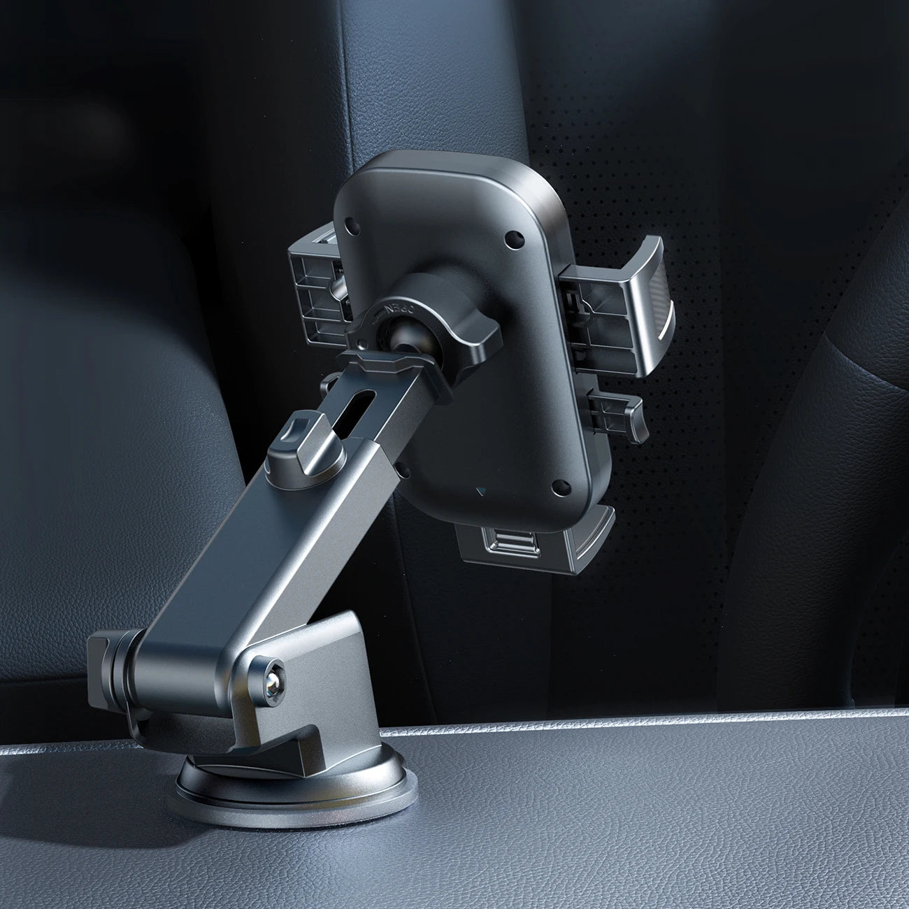 Universal Car Phone Holder by Snagg A Phone Holder