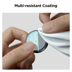 Anti Glare Circular Polarizing Lens (CPL) Filter | Precision Light & Lens Protection